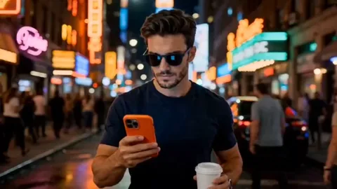 Preview for vfx prompt by @ChillaiKalan__