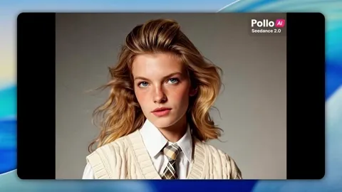 Preview for cinematic prompt by @future_coded