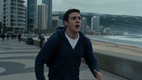 Preview for cinematic prompt by @CharaspowerAI