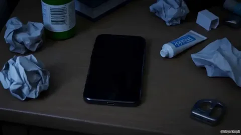 Preview for cinematic prompt by @MayorKingAI