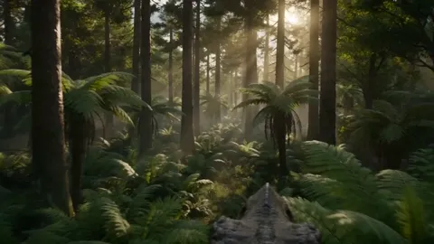 Preview for cinematic prompt by @LudovicCreator