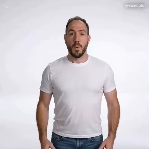 Preview for cinematic prompt by @voxelplot