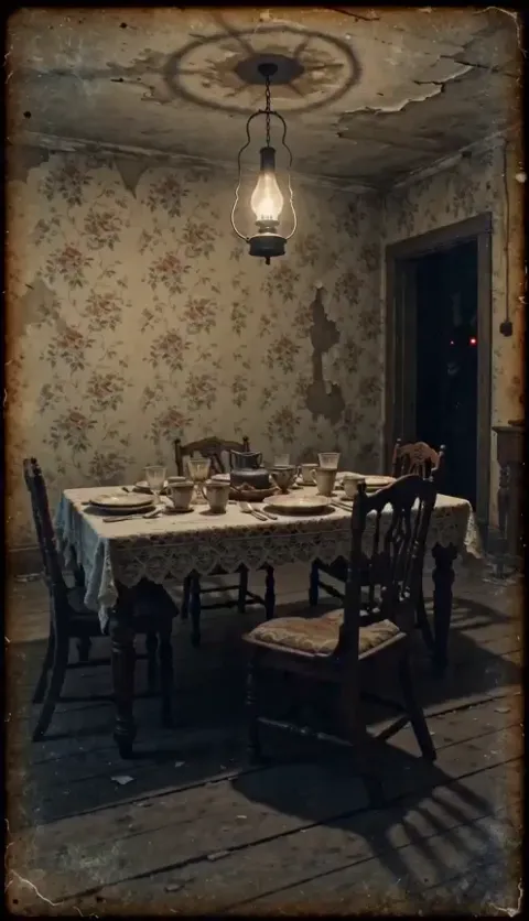 Preview for cinematic prompt by @AIMotherBrain