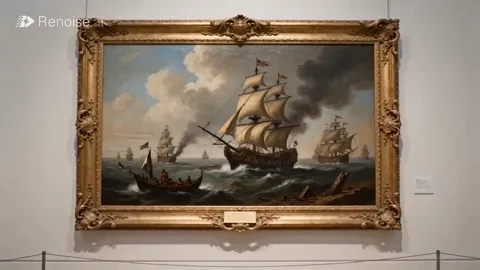 Preview for vfx prompt by @IqraSaifiii