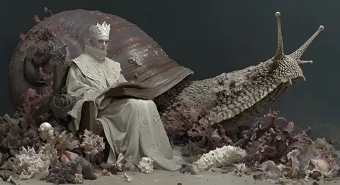 Preview for other prompt by @AllaAisling