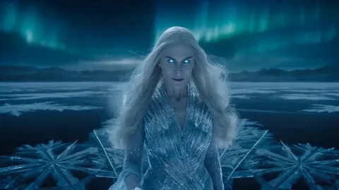 Preview for vfx prompt by @LudovicCreator