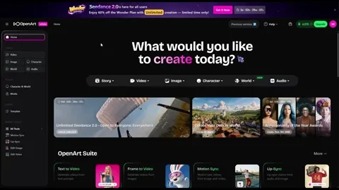 Preview for social-content prompt by @minchoi