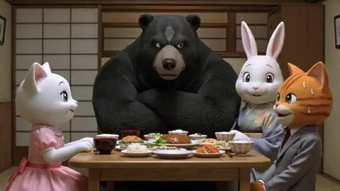 Preview for vfx prompt by @drjoetw