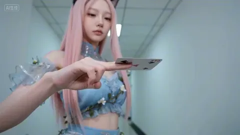 Preview for cinematic prompt by @Shinning1010