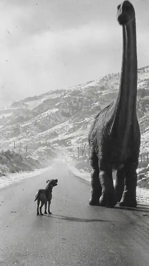 Preview for cinematic prompt by @impaulxyz