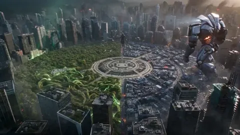 Preview for nature-scenic prompt by @LudovicCreator