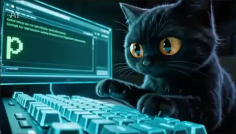 Preview for cinematic prompt by @lukasersil