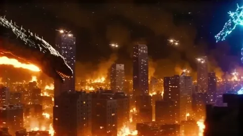 Preview for nature-scenic prompt by @TechieBySA