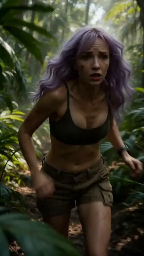 Preview for cinematic prompt by @viktoryia_hedz