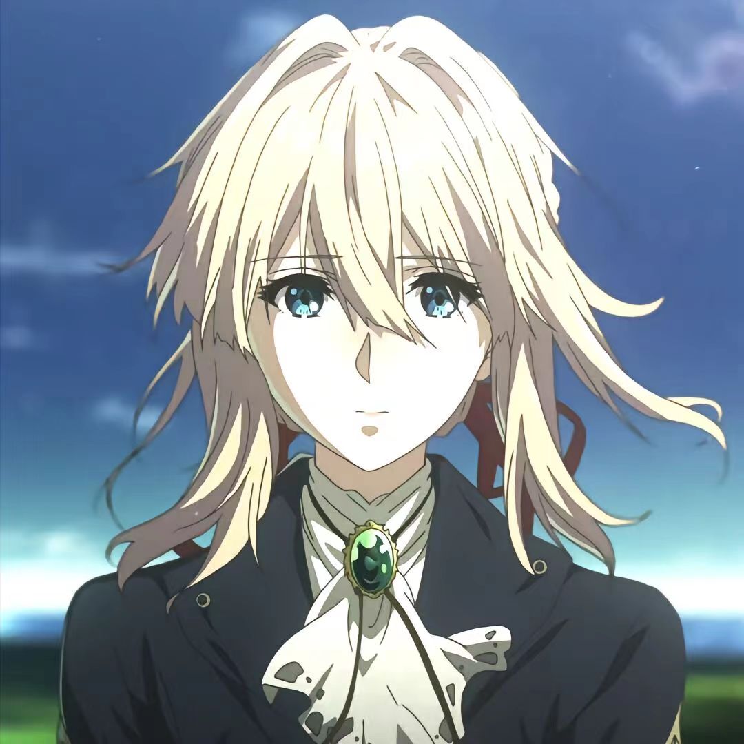 一年不见，我回来了！