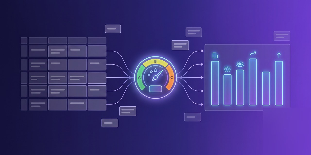 EvalBoard — Performance Review Back-office