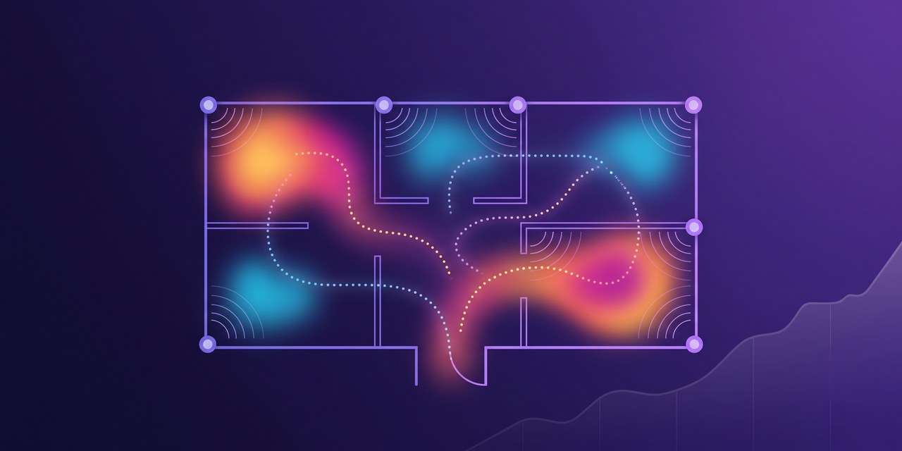 FootFlow — Foot-Traffic Sensor Analytics