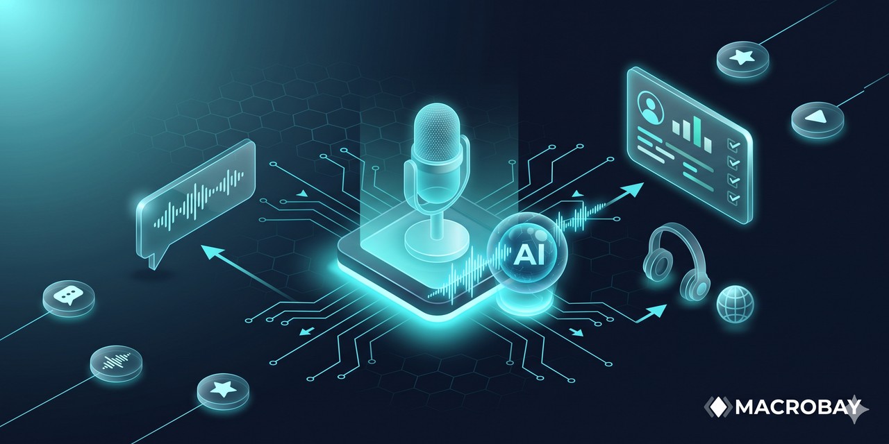 AI Speaking Coach — Real-time English Speech Coaching