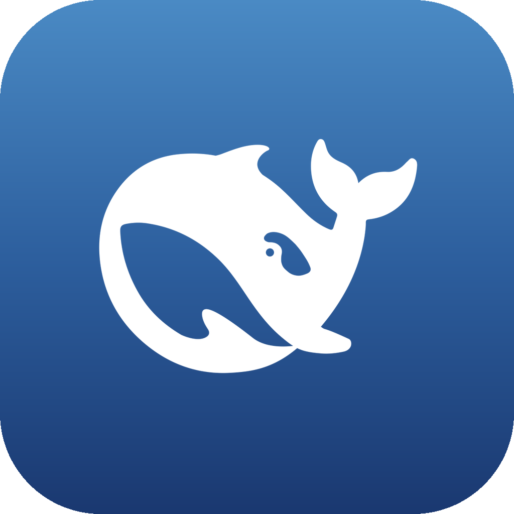 DSH-Desktop app icon
