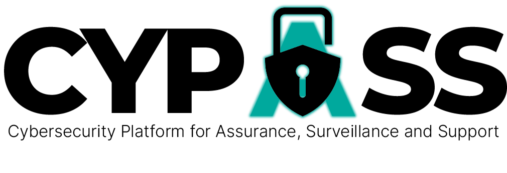 Logo CYPASS