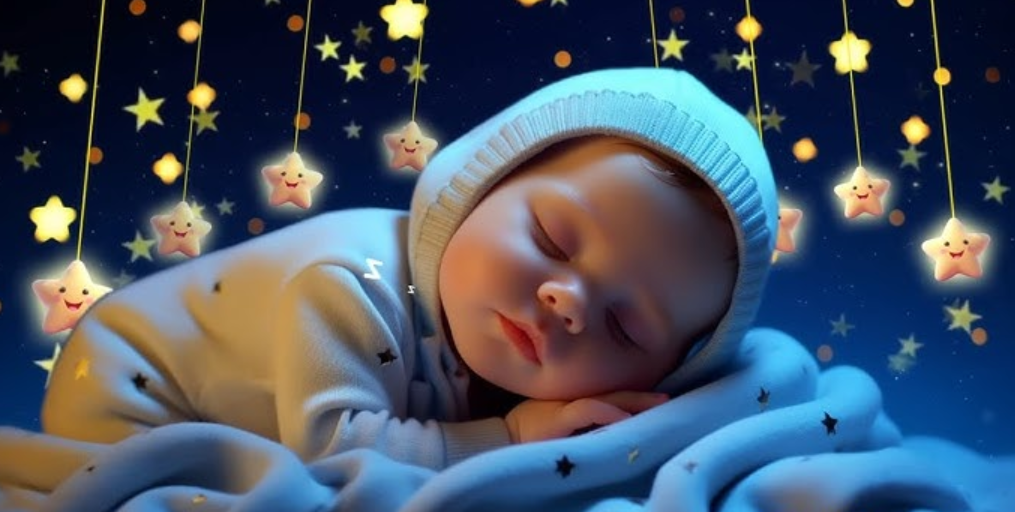Understanding and Solving Baby's Sleep Struggles