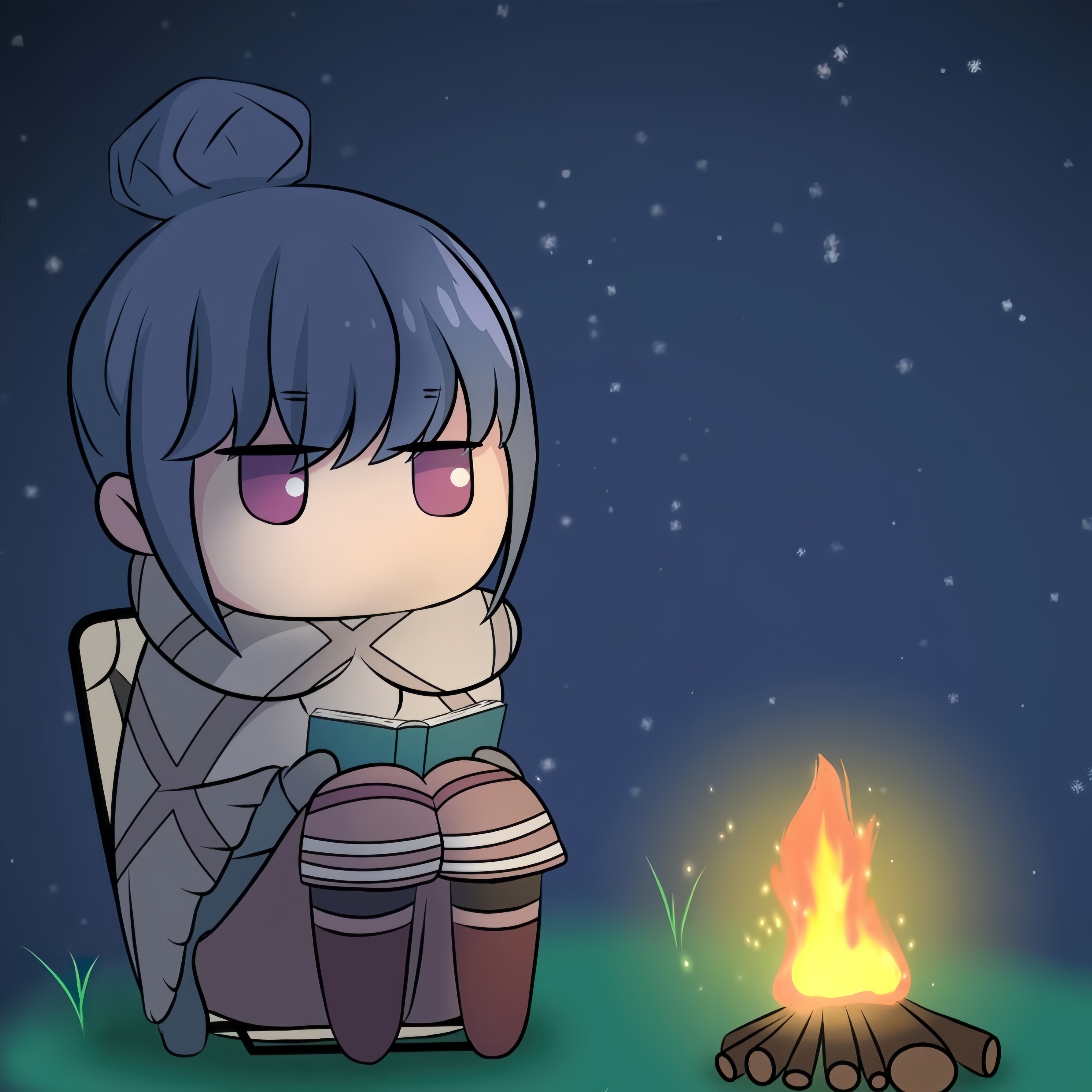 站点头像