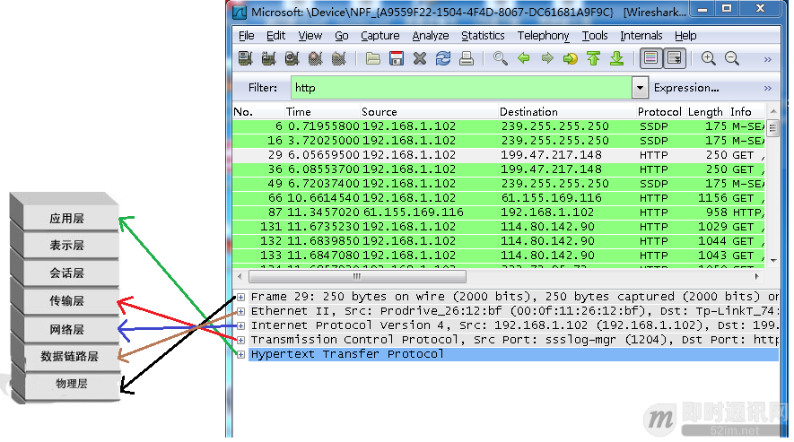 网络编程懒人入门(十六)：手把手教你使用网络编程抓包神器Wireshark_2.png