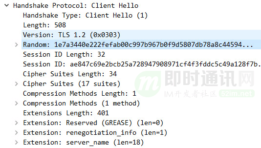 网络编程懒人入门(十六)：手把手教你使用网络编程抓包神器Wireshark_6.png