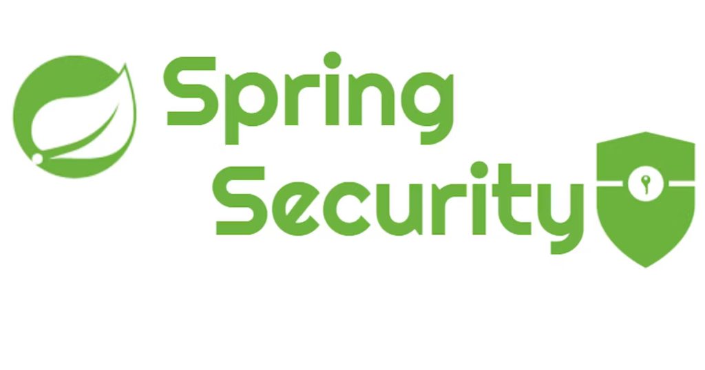 SpringSecurity框架入门