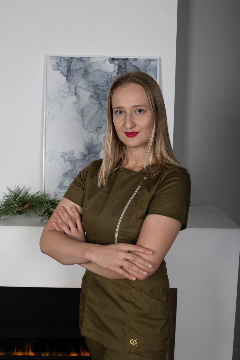 Эмилия Савельева