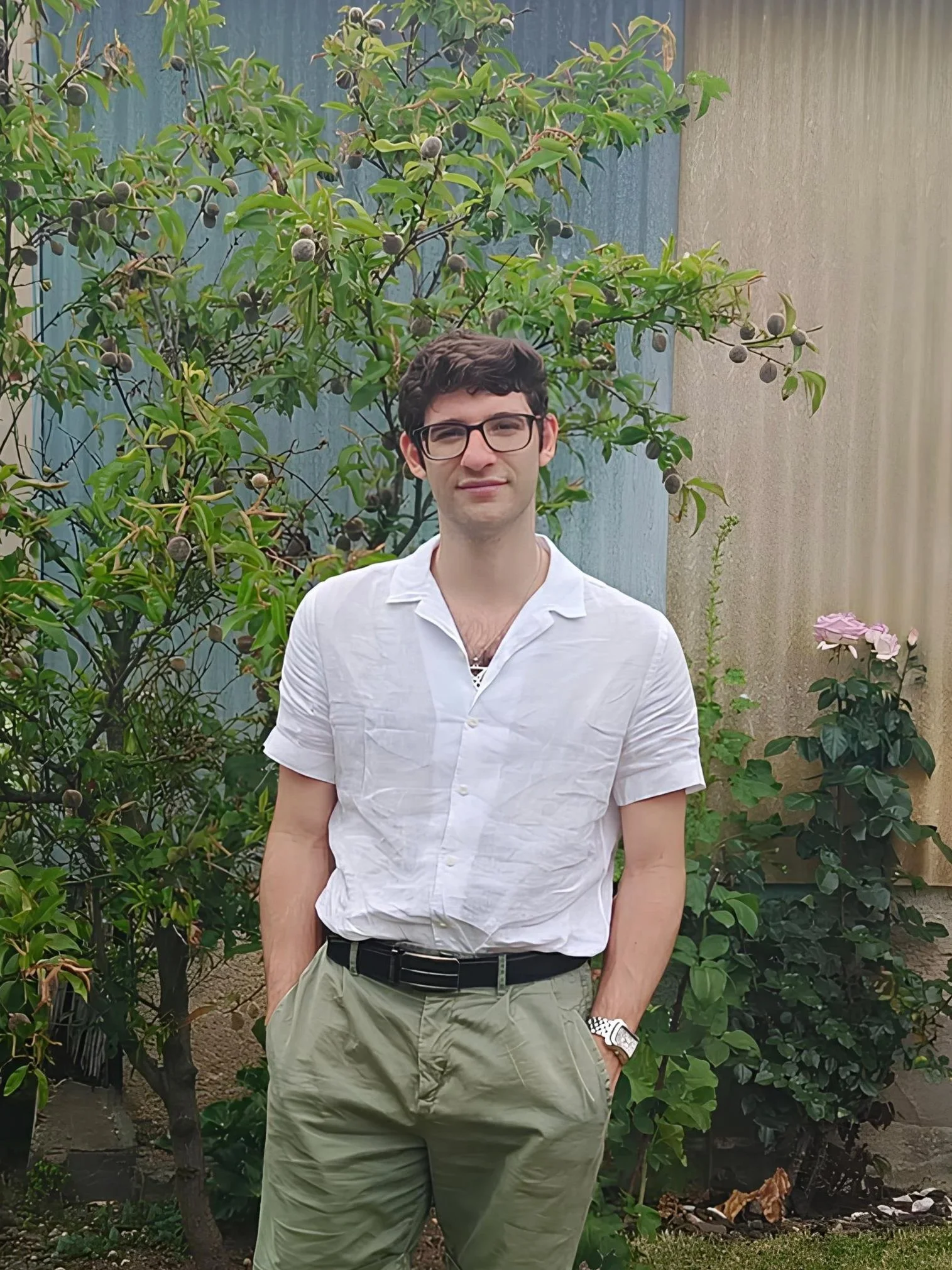 Pierre-Alexandre GIBASSIER