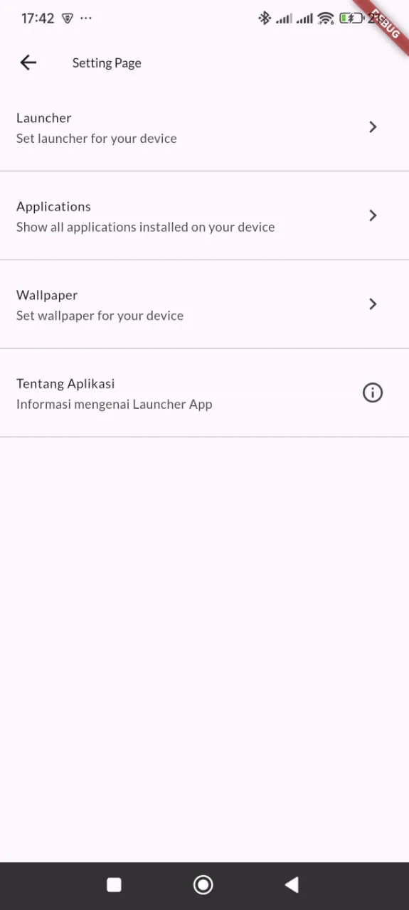 Final Project Screenshot 5