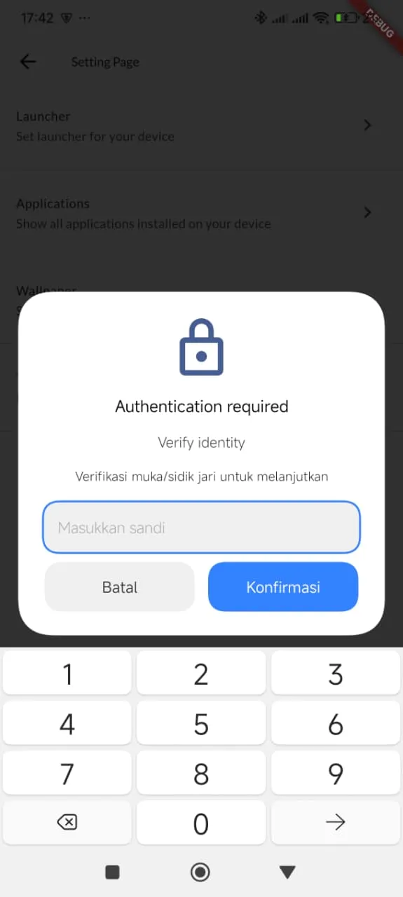Final Project Screenshot 6