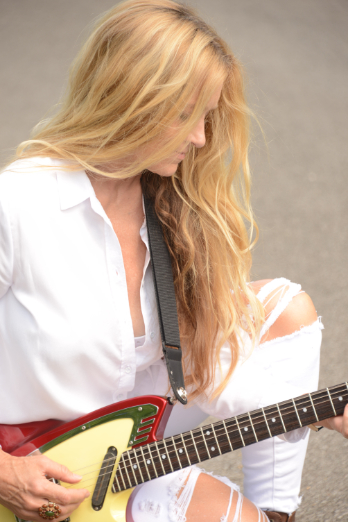 Kimberley Dahme