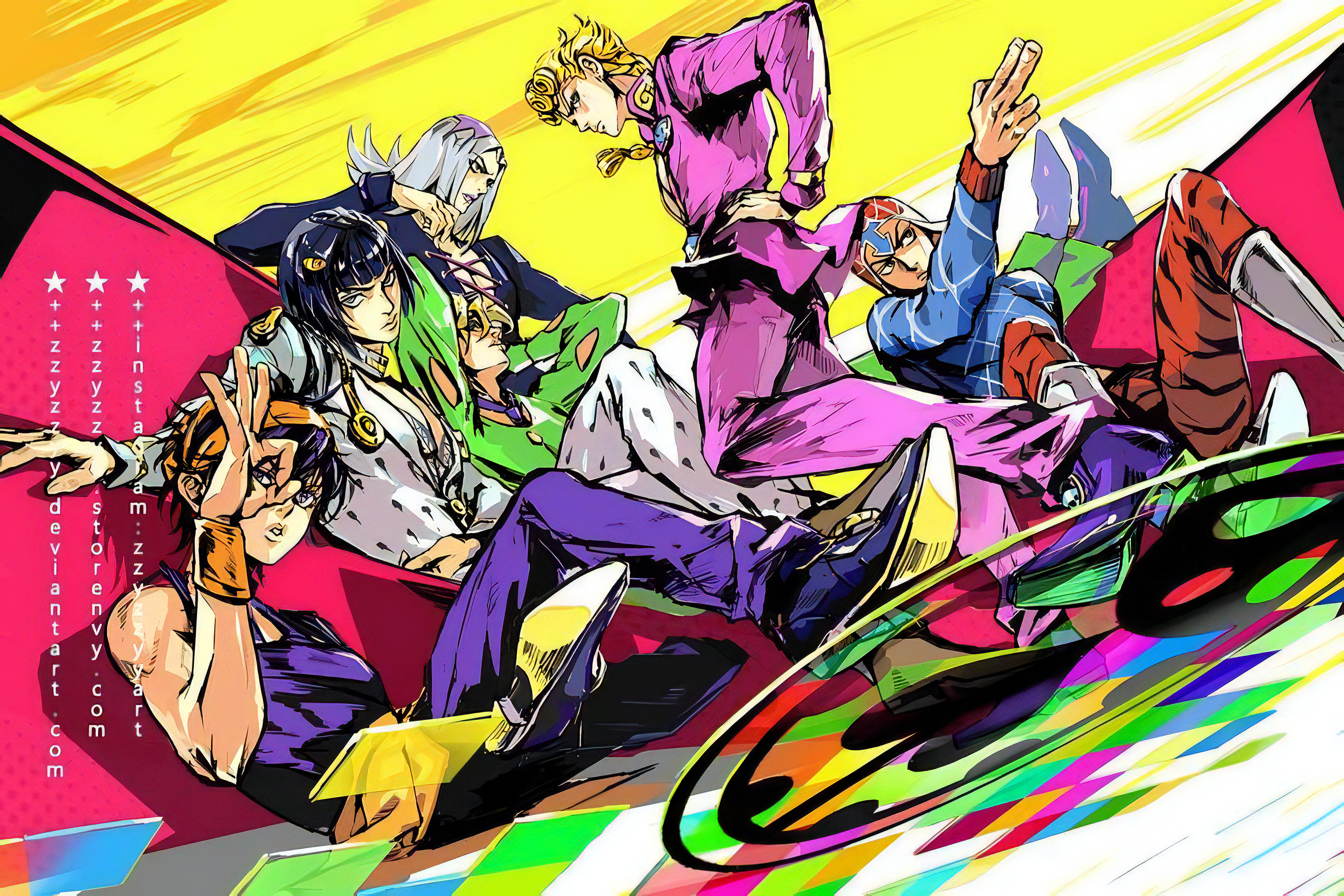cover of next post
