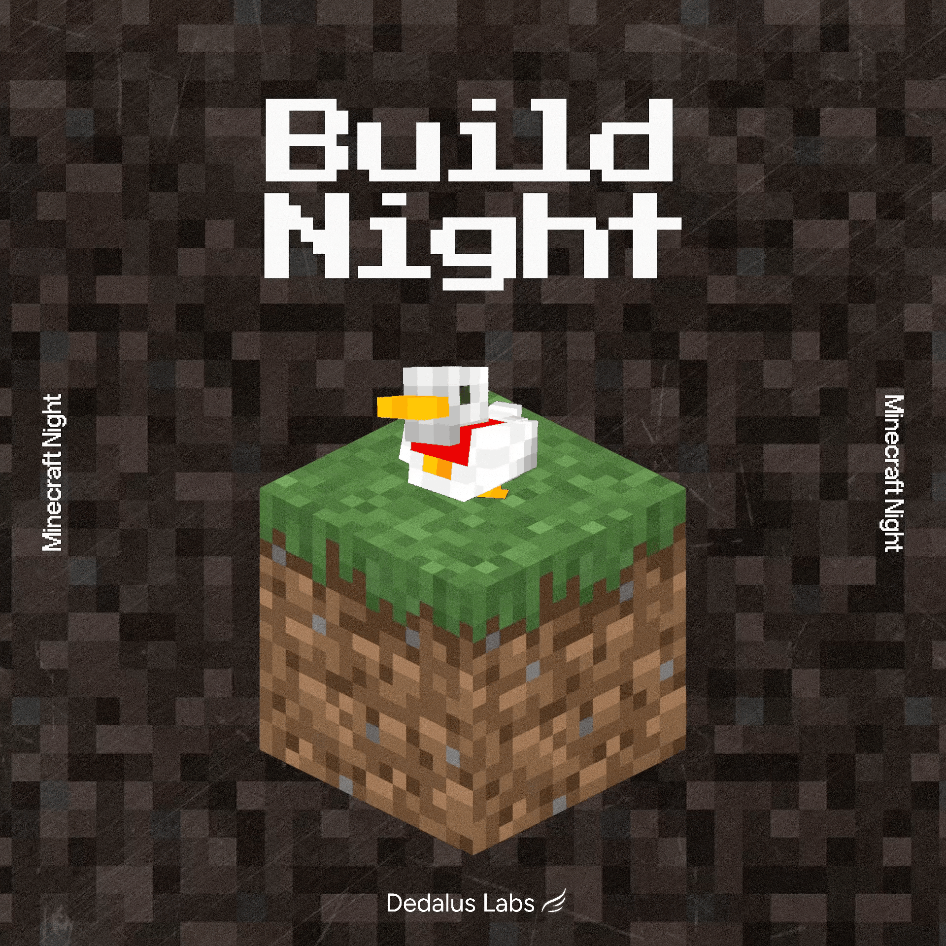 Minecraft Agent demo