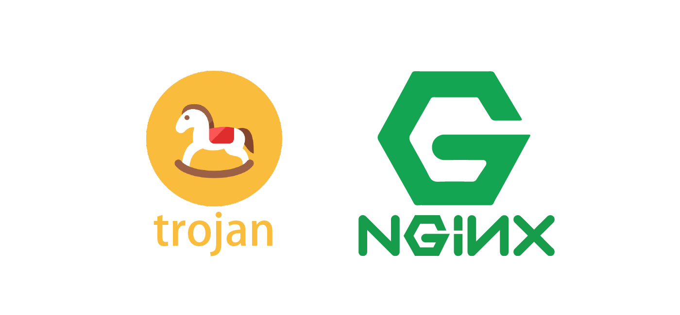 VPS 初体验（四）trojan 和 Nginx 共用 443 端口