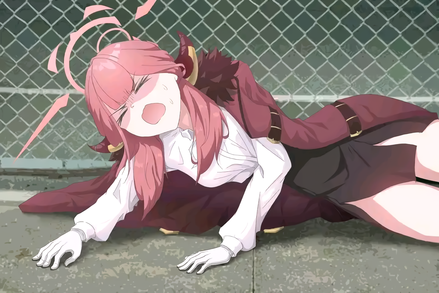 好痛口牙好痛口牙