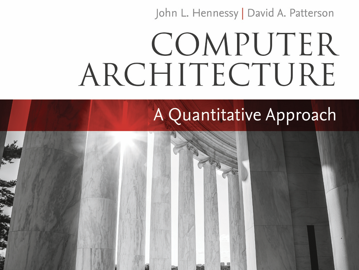 计算机体系结构（一）-量化分析与设计基础