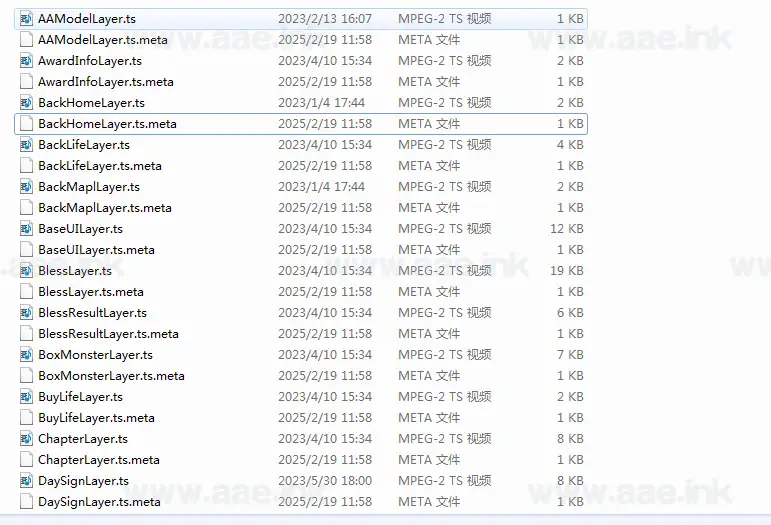图片[8]_《末日特工队源码》经典割草类微信抖音小游戏+Cocos Creator开发+ts脚本语言_Aae_Source