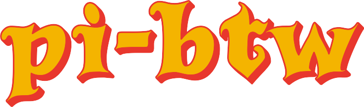 pi-btw