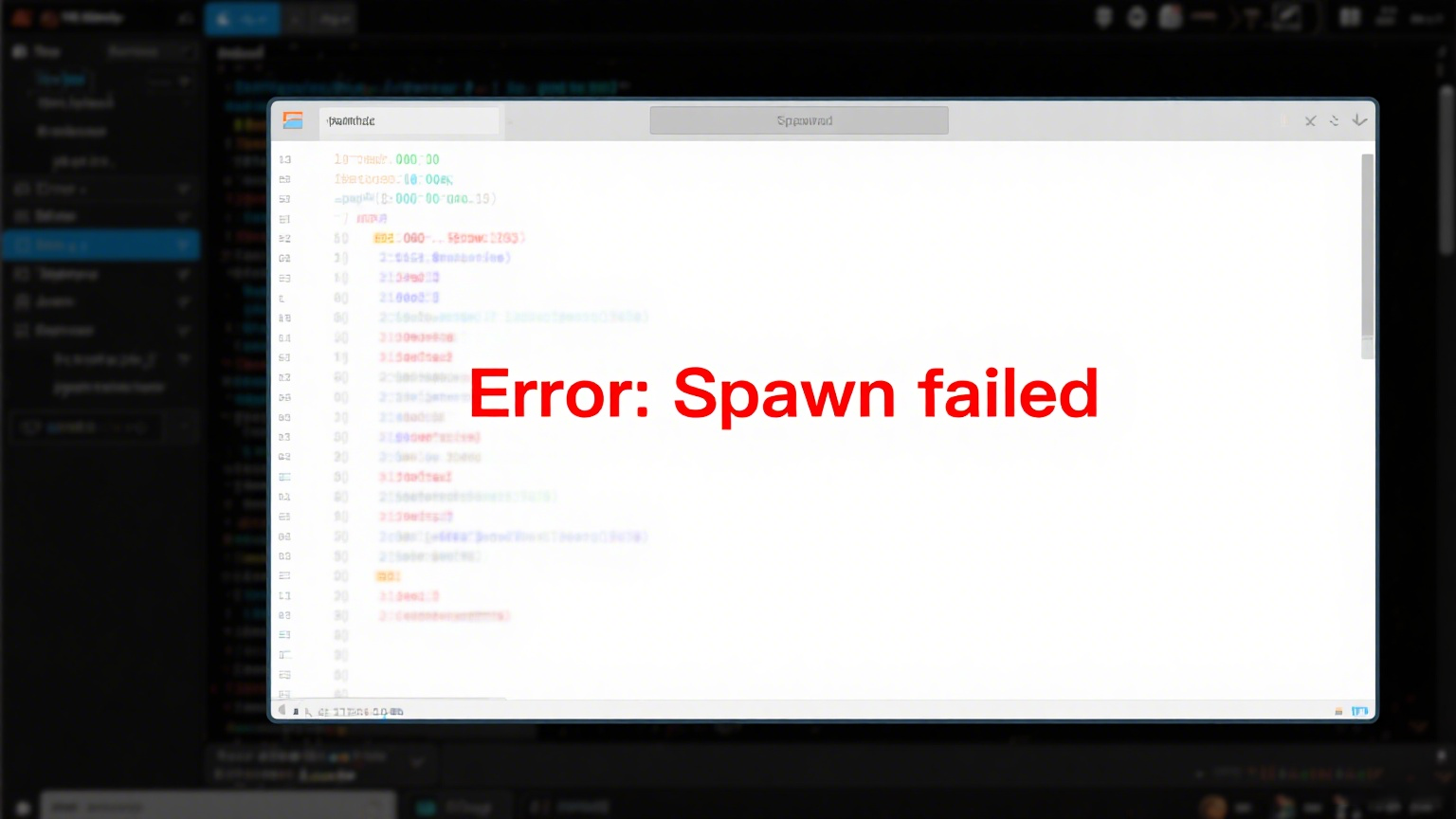 hexo+butterfly提交GitHub过程中出现Error：Spawn failed