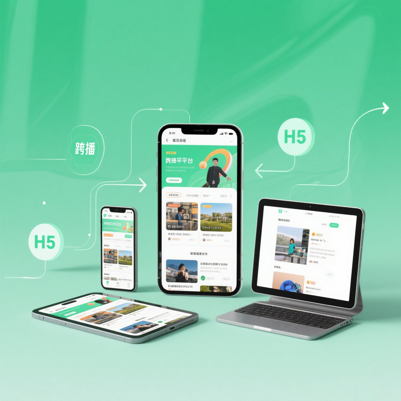 Group Image Gallery