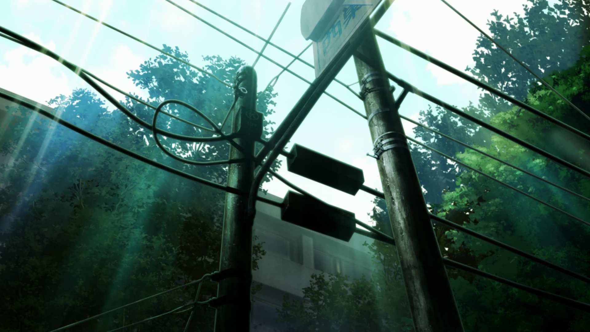 当戏剧碰上偶像当chaoschild碰上eva演出分析山内重保的古怪分镜所