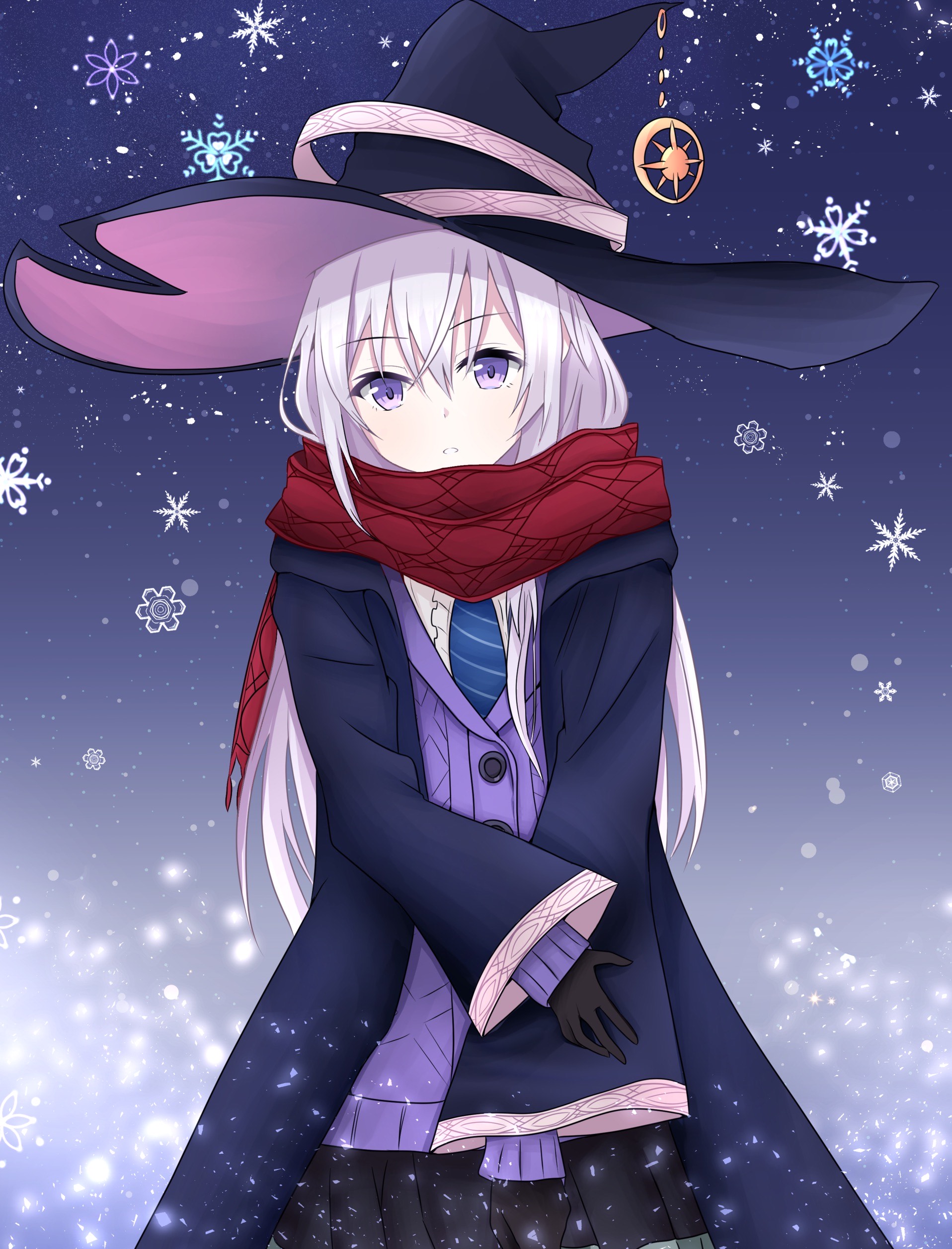 在arch linux上搭建rustdesk server