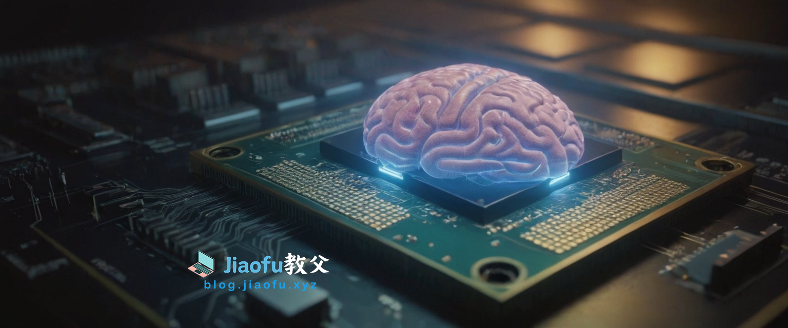 AI算力的未来解决方案:AI生物处理器 FinalSpark 3 biological-processor