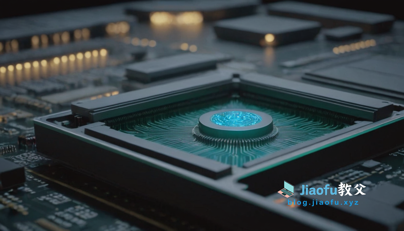 AI算力的未来解决方案:AI生物处理器 FinalSpark 6 digital-processor2