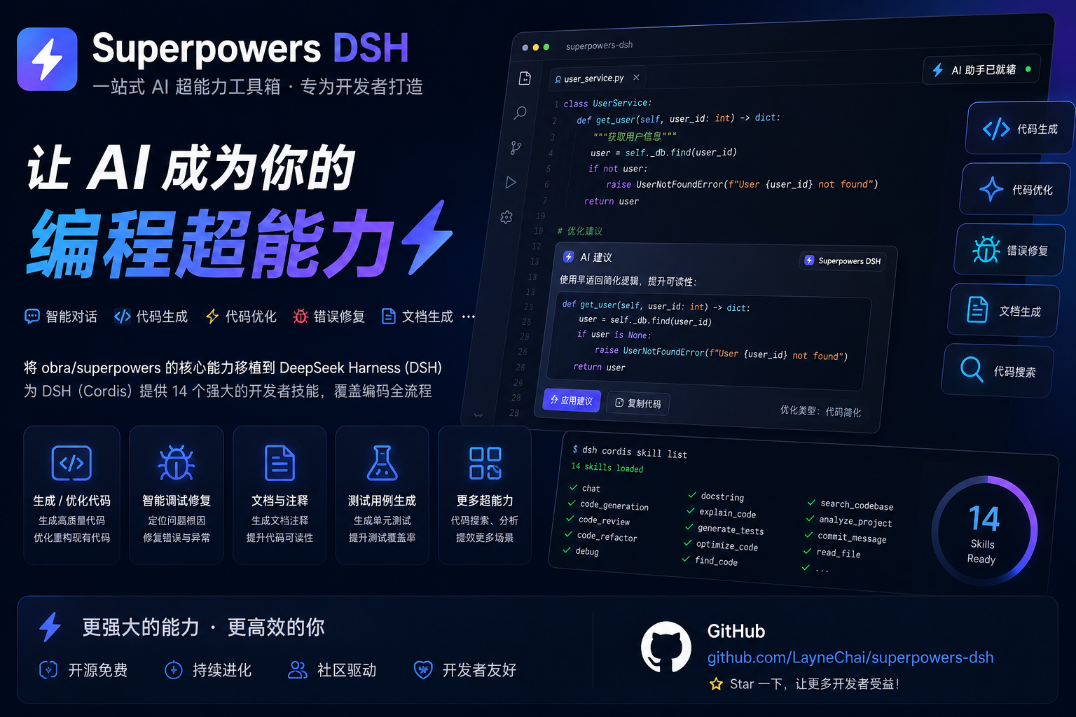 superpowers-dsh
