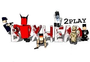 Boxhead 2play