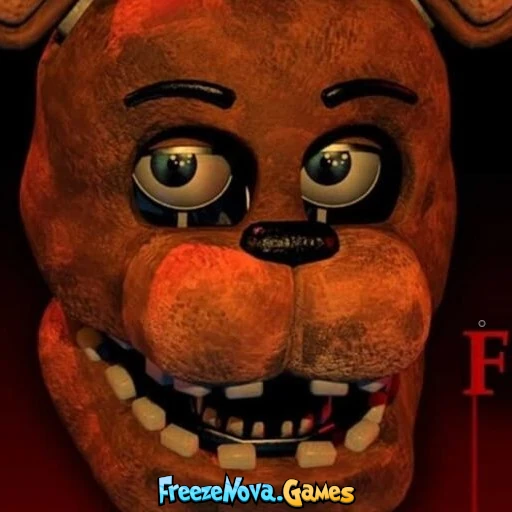 Fnaf 2